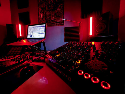 Wildtek Studio