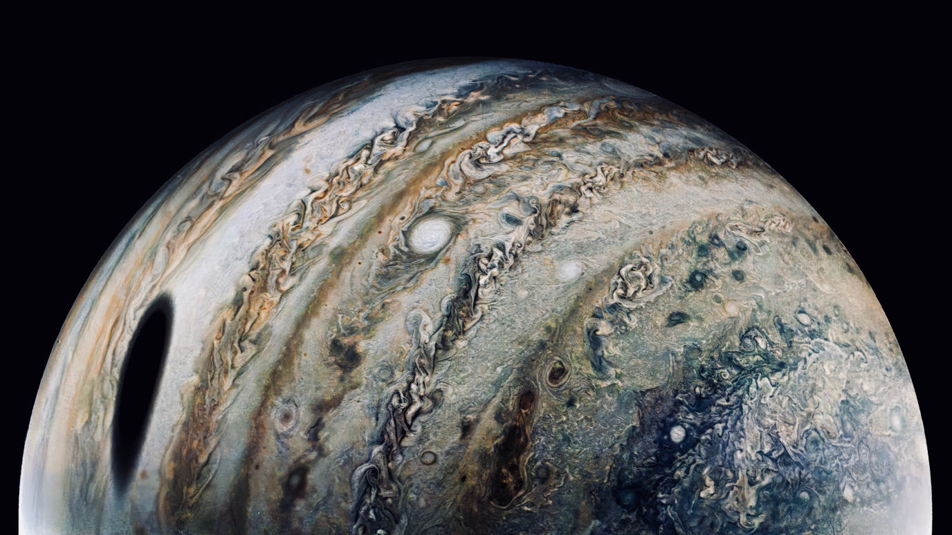Jupiter